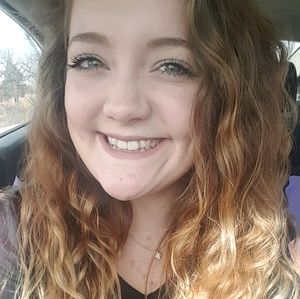 Meet your Posher, Kathryn